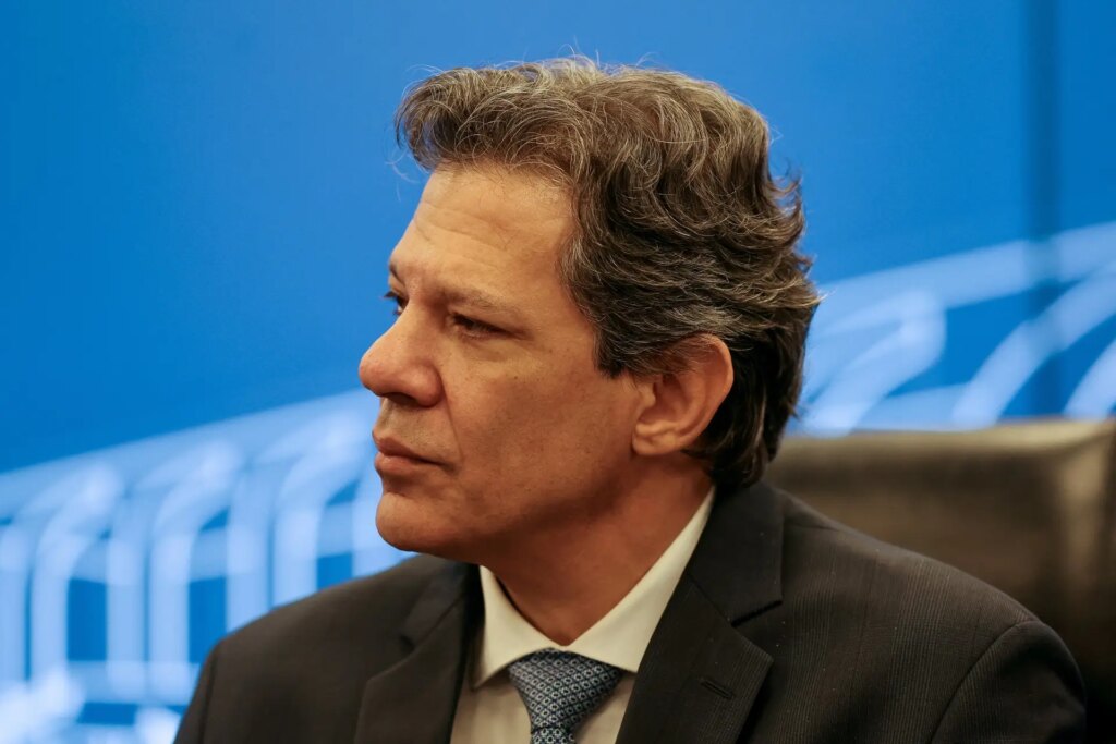 Posto de combustível - crise de combustíveis