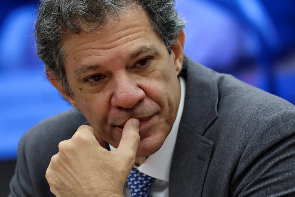 Indicadores econômicos do Brasil
