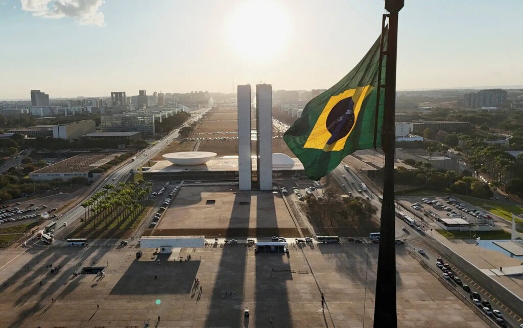 Aprovação da LDO - Lei de Diretrizes Orçamentárias