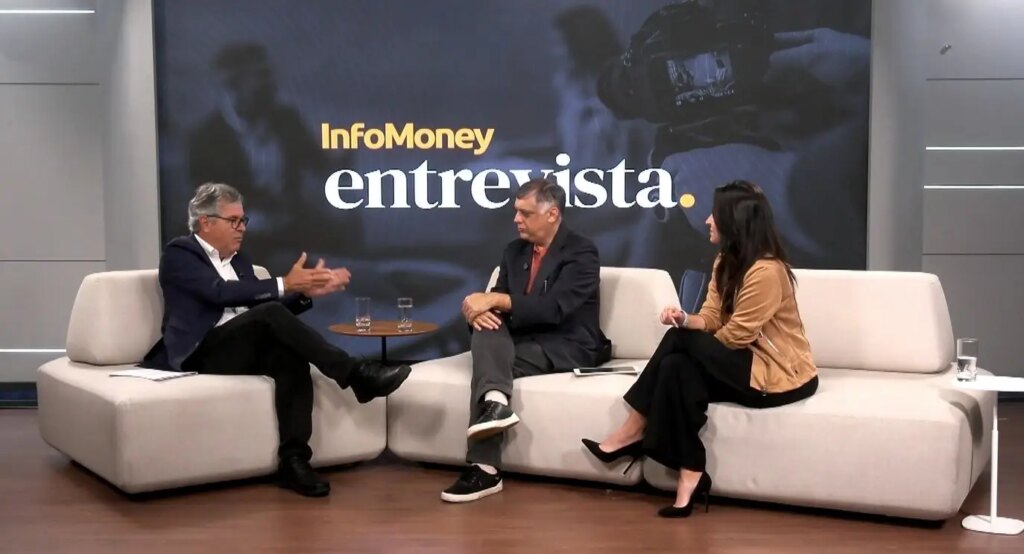 Jorge Viana, presidente da Apex Brasil