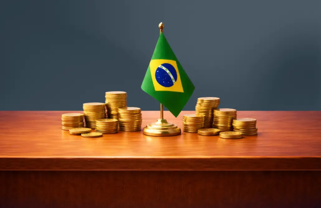 O que é o fundo partidário - infográfico