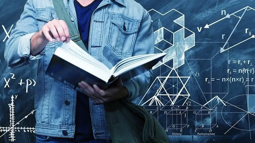 Livro aberto - educação e leitura