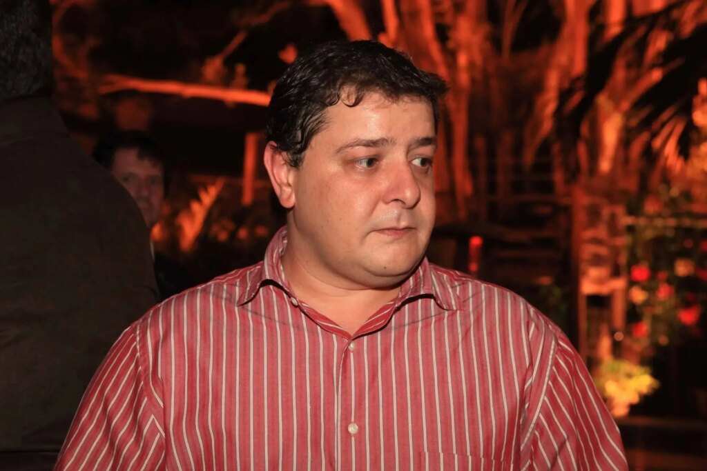 Fábio Luis Lulinha