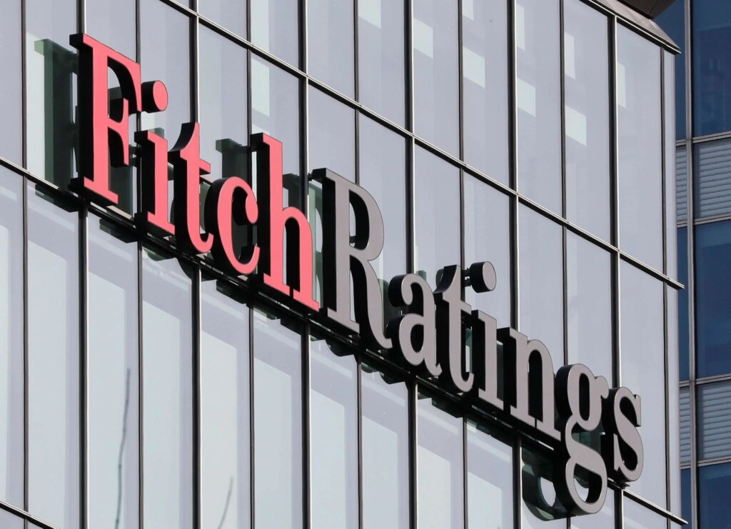 Descarbonização e economia global - relatório Fitch