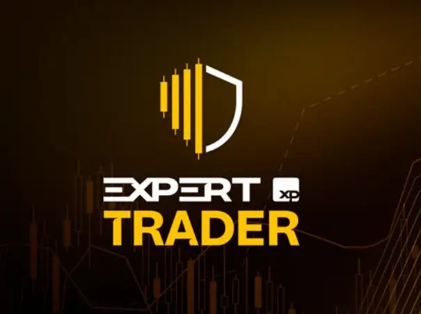 Expert trader - plataforma de trading