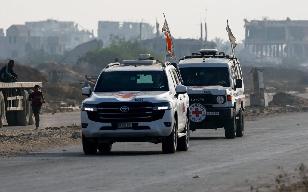 Gaza - conflito Palestina e Hamas