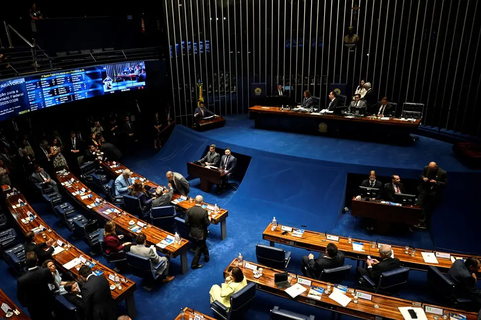 Votação na CCJ - Câmara dos Deputados