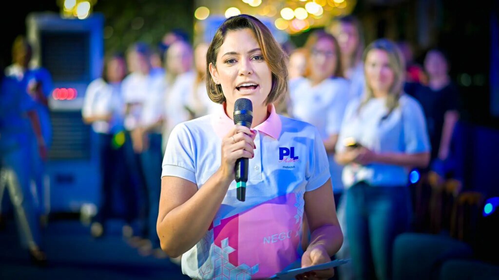 Manifestação pública