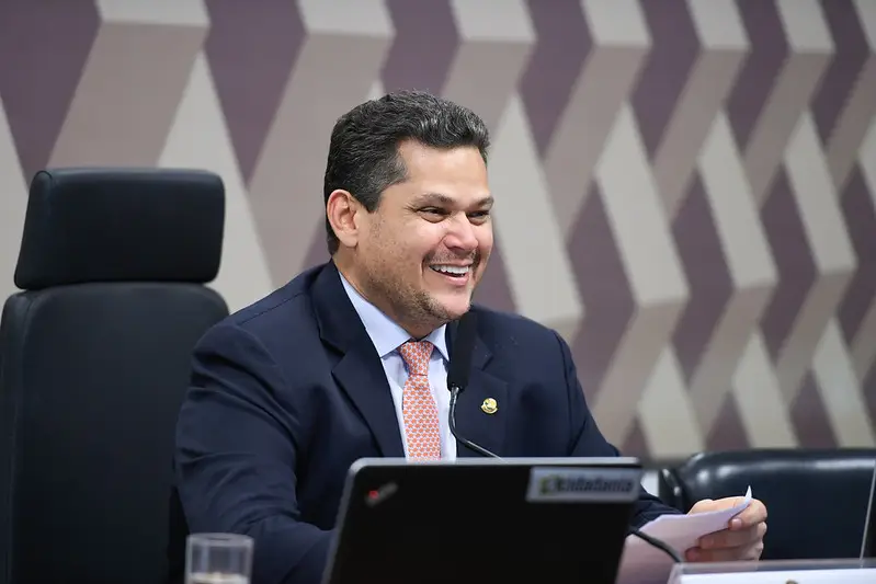 Evento ou reunião oficial