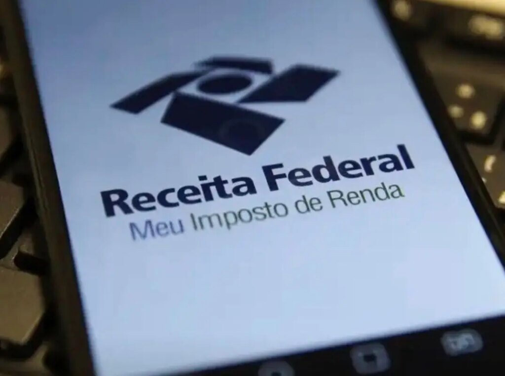 Documentos de Imposto de Renda