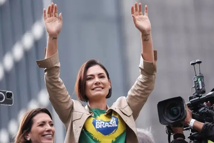 Foto jornalística Reuters