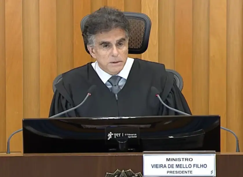 Captura de tela de sistema ou plataforma