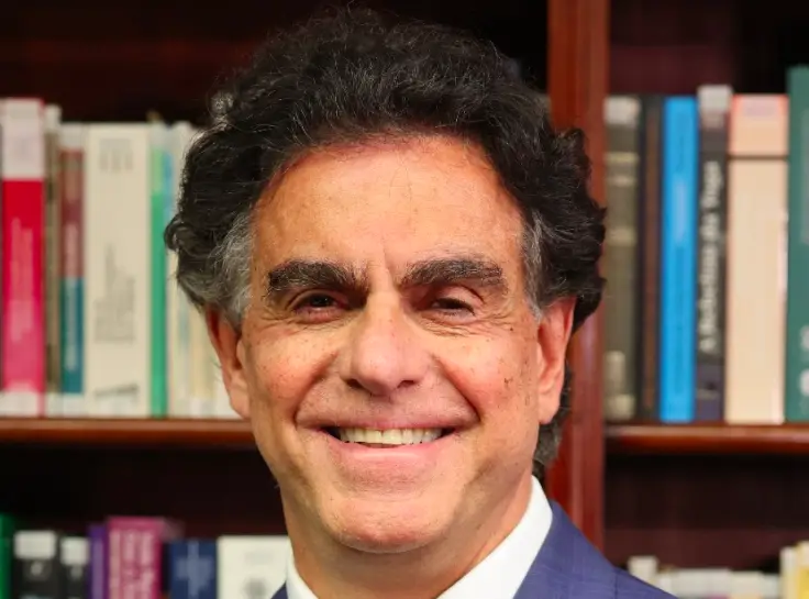 Luiz Philippe Vieira de Mello Filho