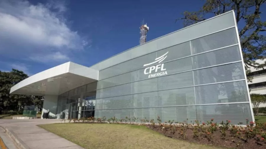 Prédio sede da CPFL Energia